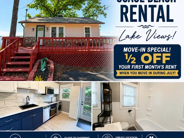 4936 University Ln, Osage Beach, MO 65065