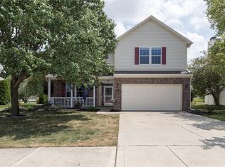17009 Lakeville Xing, Westfield, IN 46074