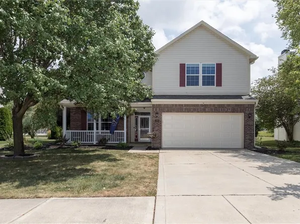 17009 Lakeville Xing, Westfield, IN 46074