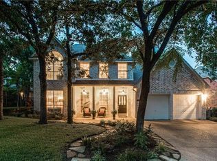2664 Hillside Dr, Highland Village, TX 75077