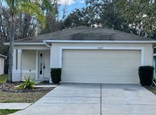 25852 Terrawood Loop, Land O Lakes, FL 34639