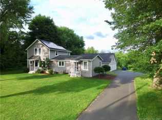 938 East St S, Suffield, CT 06078