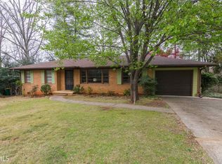 230 Sherwood Dr, Athens, GA 30606