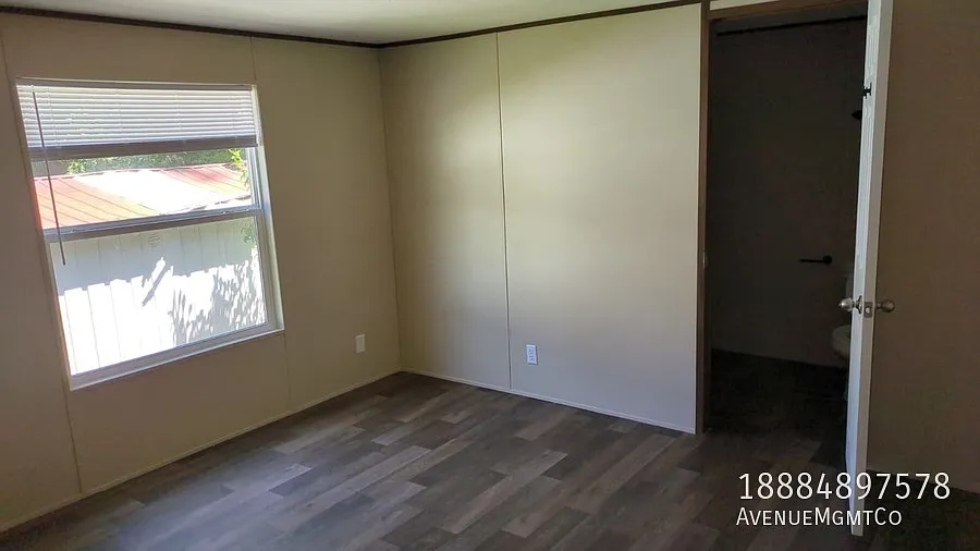 3BR Home in Paradise Hills Estates in Maiden — Photo 3