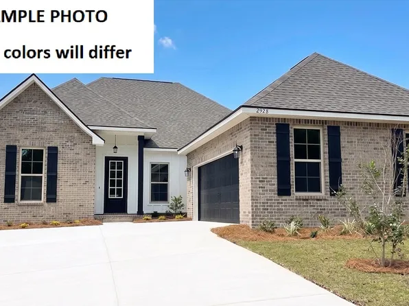 195 Lessie Dr, Stonewall, LA 71078