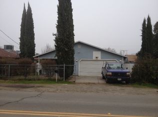 2525 E Hatch Rd, Modesto, CA 95351