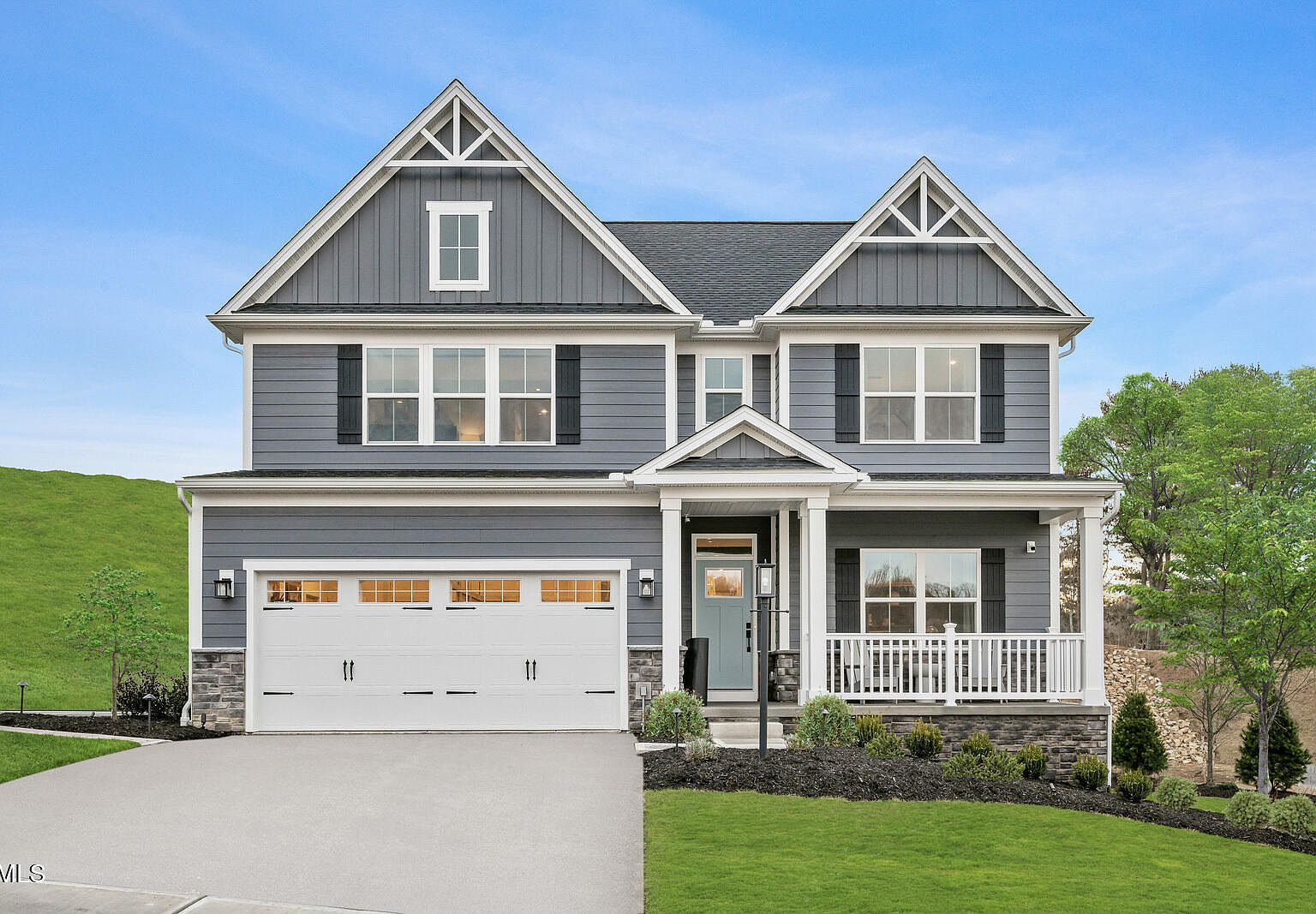 3716 Pleasant Gate Ln