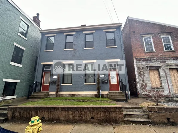 15 W 8th St #2, Covington, KY 41011