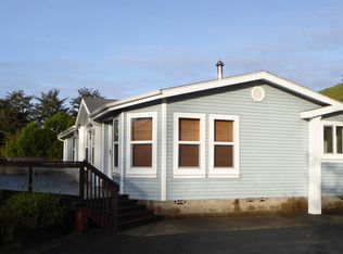 94135 Sunset Way, Gold Beach, OR 97444
