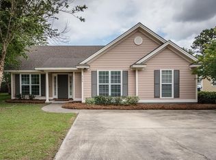 4174 Waterberry Cir, Valdosta, GA 31602