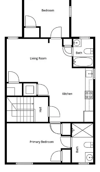 2301 Whittier Ave #1 — Photo 26