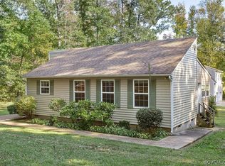 782 Apple Grove Rd, Mineral, VA 23117