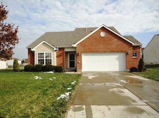34 Oleander Dr, Franklin, OH 45005