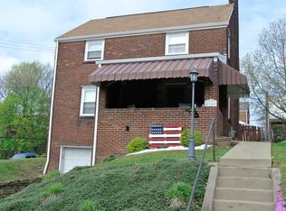 4144 Davis Ave, Homestead, PA 15120