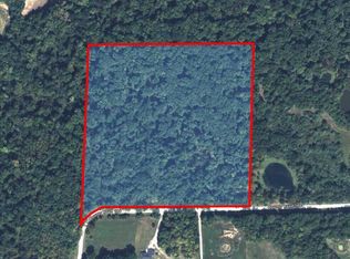 County Road 2750, Moberly, MO 65270