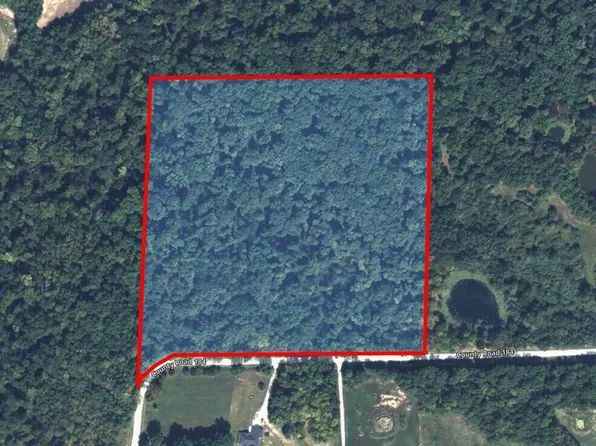 County Road 2750, Moberly, MO 65270