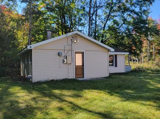 9457 Ester Dr, Saint Helen, MI 48656