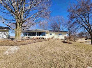 11700 300th St N, Hillsdale, IL 61257