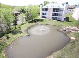 260 Meadow Ridge 9 #5, Branson, MO 65616