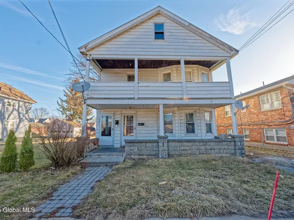 1549 Chrisler Avenue, Schenectady, NY 12303