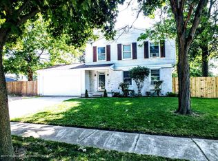 5511 Manor Dr, Lansing, MI 48911