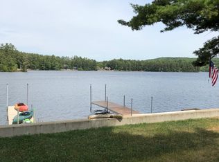 41 Utah Way, Milton, NH 03851