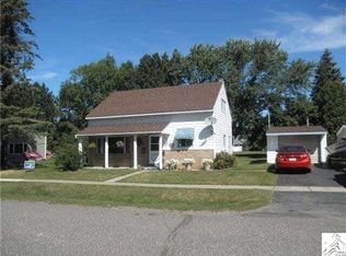 51 Astor Rd, Babbitt, MN 55706