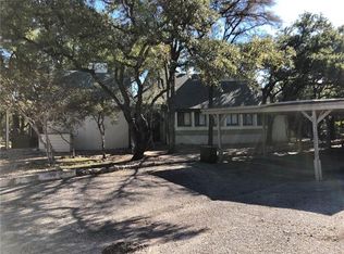 50 Casa Verde, Lakeway, TX 78734