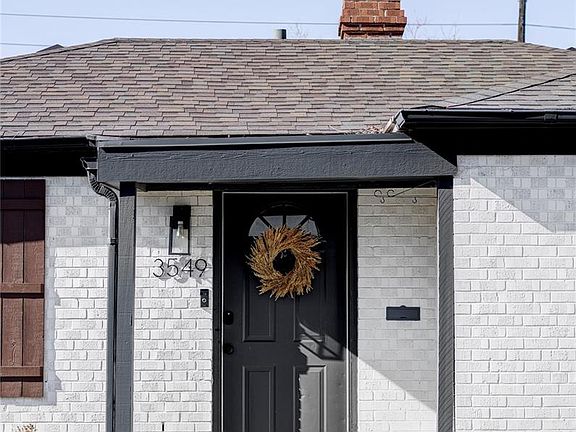 4th image of 3549 N Harrison Street