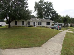 703 Sequoia Dr, Edgewood, MD