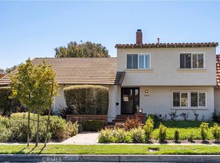 2704 Vista Del Oro, Newport Beach, CA 92660