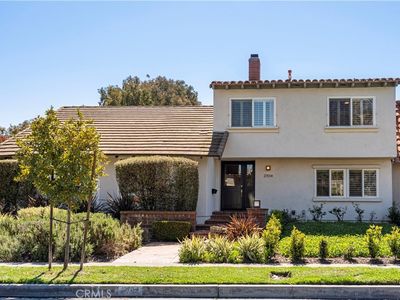 2704 Vista Del Oro, Newport Beach, CA, 92660