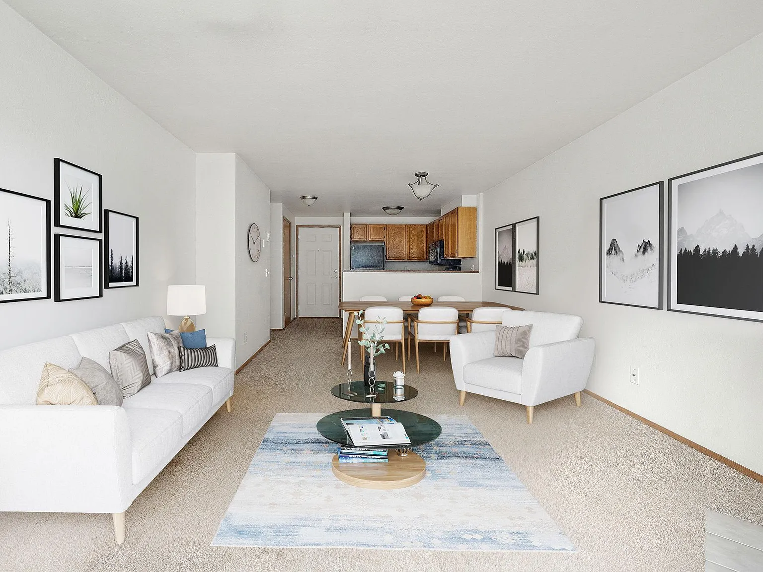 The Ashford Apartments — Photo 2