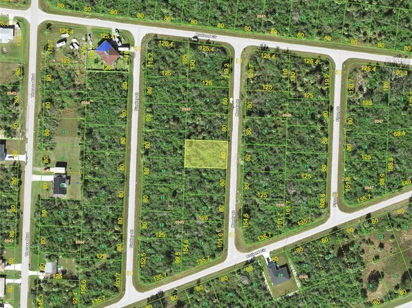 341 Moody St #2, Pt Charlotte, FL 33954