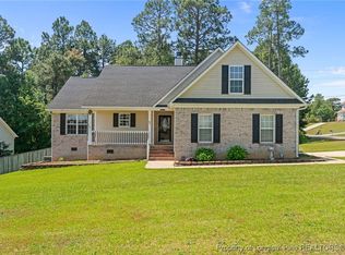 48 Arlington Dr, Cameron, NC 28326