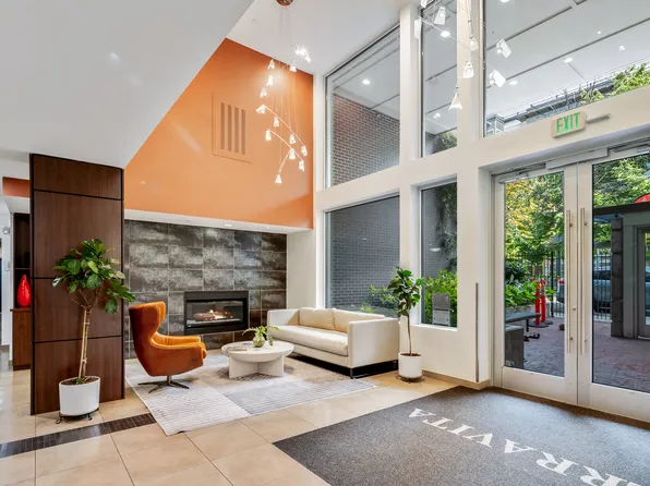 Terravita Luxury Residencecs