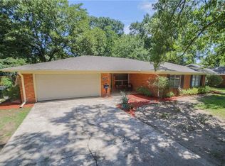 2023 W Belclaire Cir, Corsicana, TX 75110