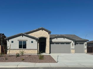 3684 S Elliott Way, Yuma, AZ 85365