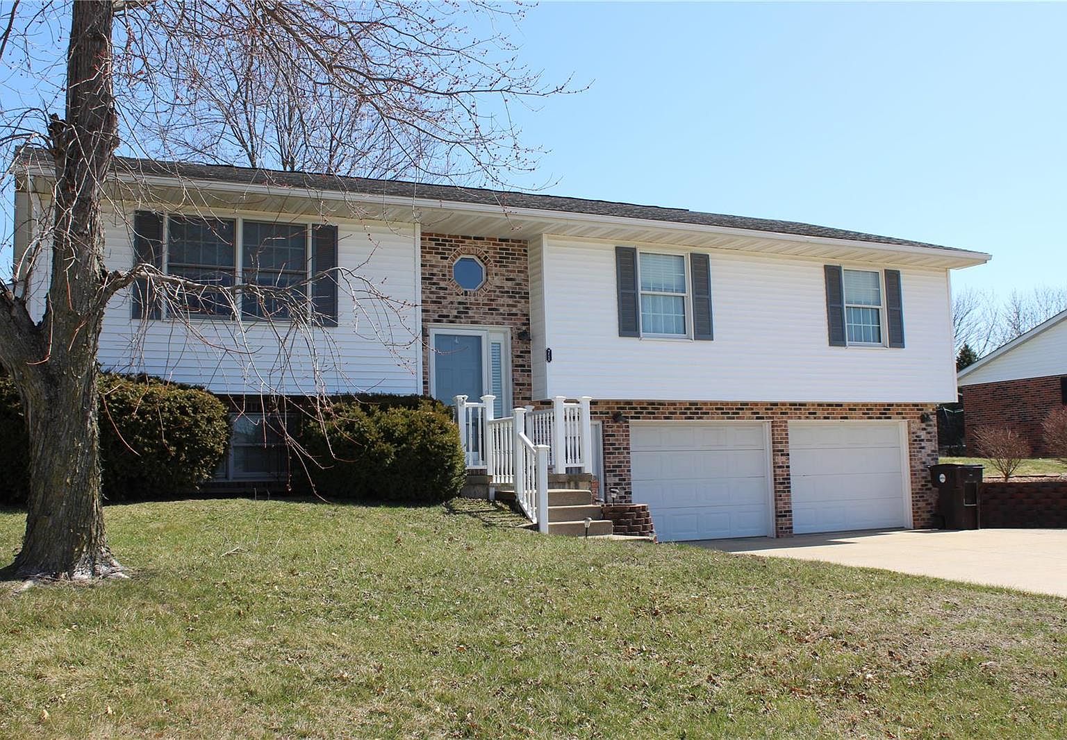 71 Meadows Rd, Hannibal, MO 63401 Zillow