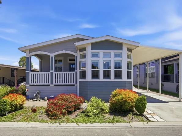 563 Mill Pond Dr #563, San Jose, CA 95125