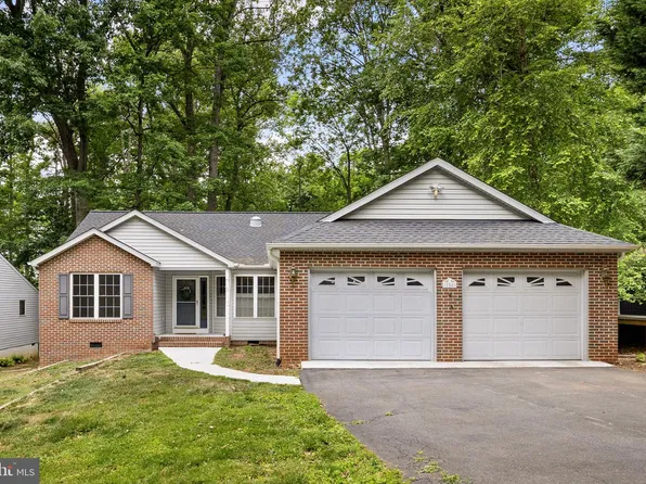 104 Federal Rd, Locust Grove, VA 22508