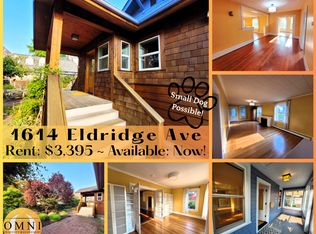 1614 Eldridge Ave, Bellingham, WA 98225