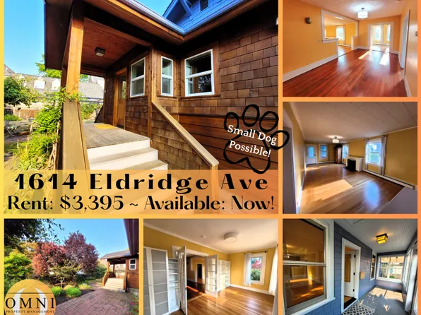 1614 Eldridge Ave, Bellingham, WA 98225