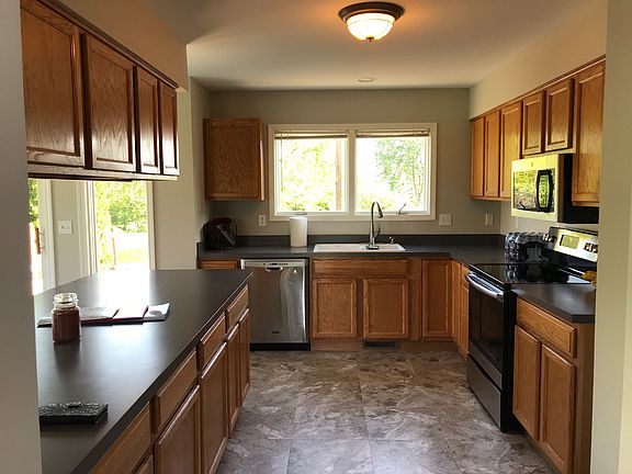 New GE appliances