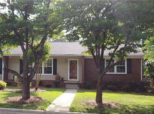 2619 Fairfield Ave, Greensboro, NC 27408