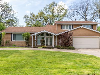 2834 Meldon Blvd, Beachwood, OH, 44122