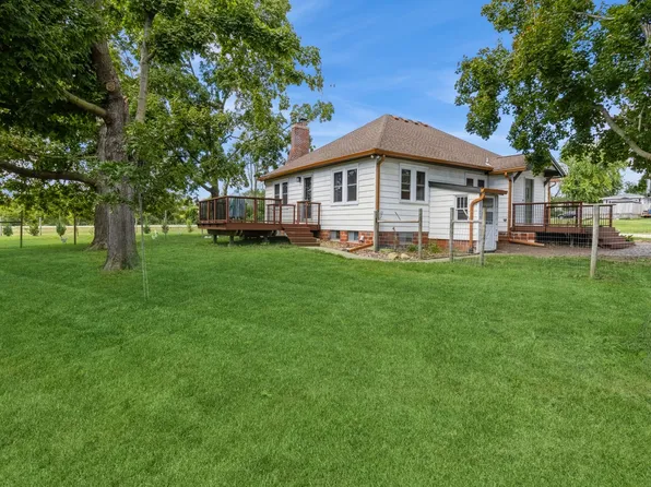 6080 SE 46th St, Carlisle, IA 50047