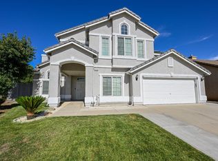 9956 N Ann Ave, Fresno, CA 93720