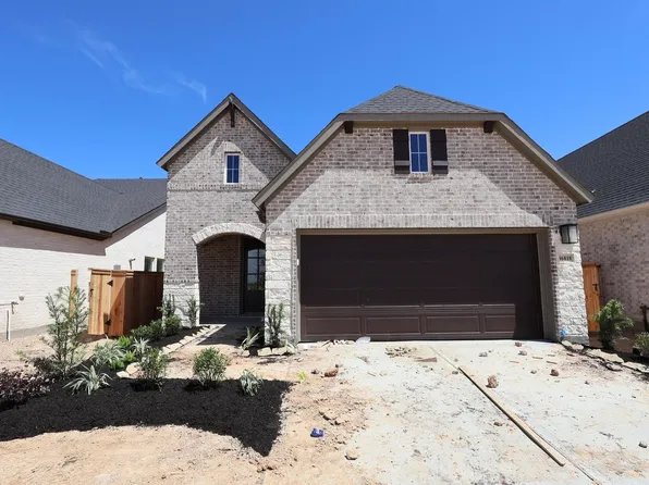 16818 Burr Oak Colony St, Hockley, TX 77447