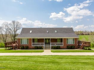 2075 Long Run Rd, Louisville, KY 40245